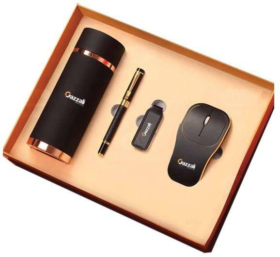 Premium boxed festive gift hamper